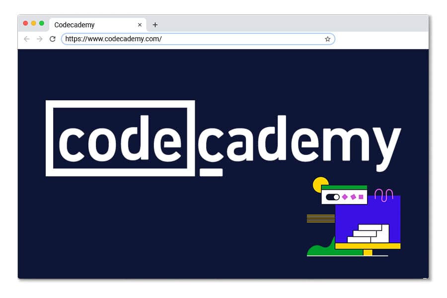 اکانت Codecademy