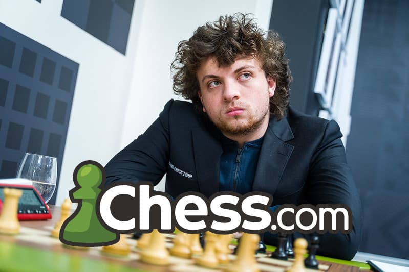 خرید اکانت Chess.com